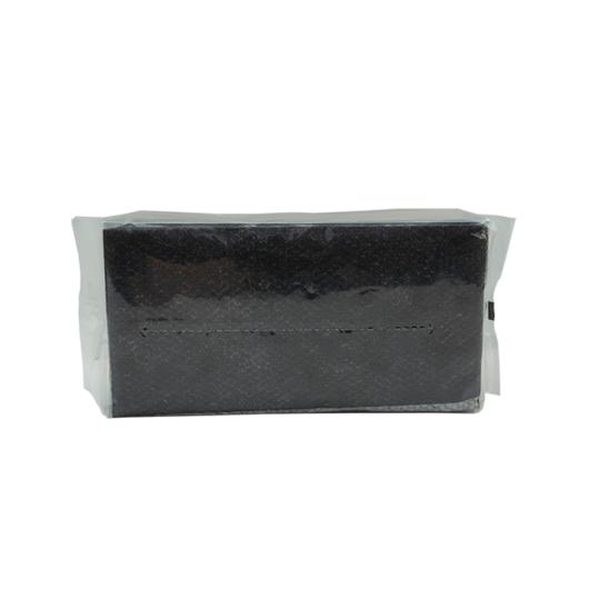 Black Non-woven Industrial wipes