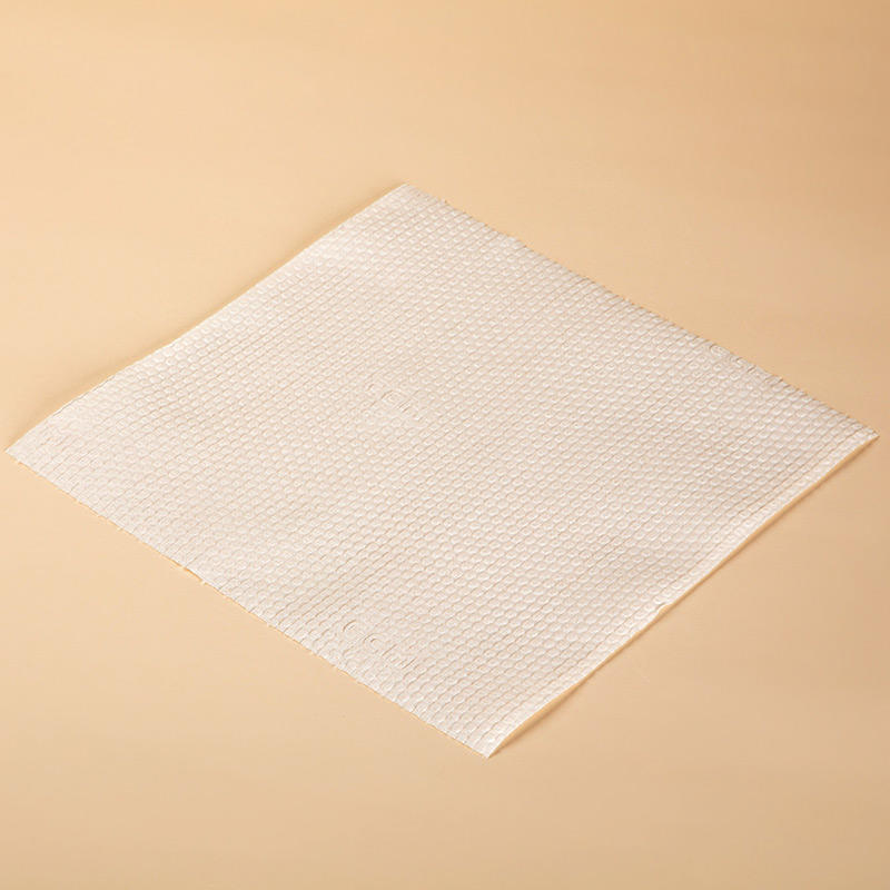 Disposable Lazy Cleaning Wipes Roll
