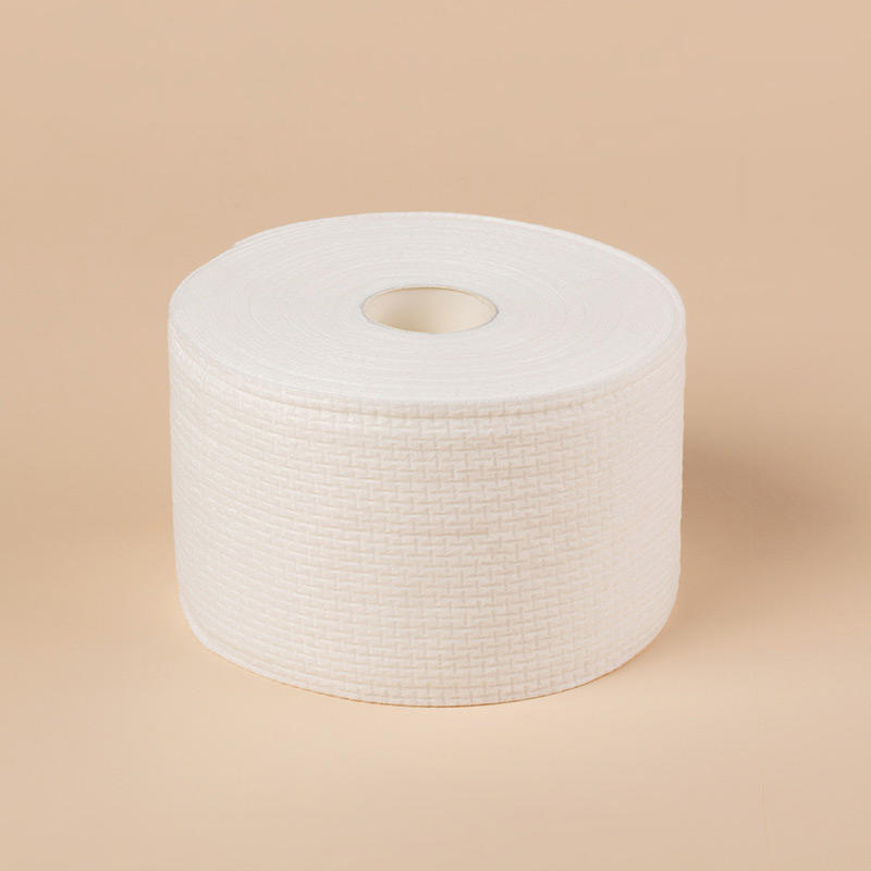 Dispostable EF Pattern Soft Towel Roll