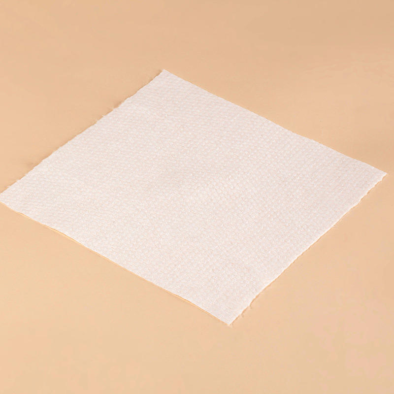 Pearl pattern soft towel roll